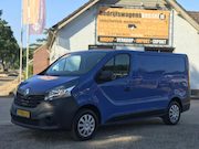 Renault Trafic - 1.6 dCi 95 pk Euro 6 L1H1 AC
