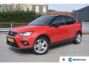 Seat Arona - 1.0 TSI 110PK FR Business Intense DSG | TREKHAAK | CAMERA | 