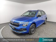 Skoda Kamiq - 1.0 TSI Business Edition | Apple CarPlay / Android Auto | St