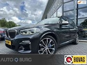 BMW X3 - M40i xDrive High Executive | Full options | Elek T