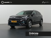 Kia e-Niro - ExecutiveLine 64 kWh | Panoramadak | Stoel/Stuurwielverwarmi