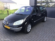 Renault Grand Scénic - 2.0-16V Priv.luxe.Tech.perfect. Dist vv