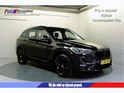 BMW X1 - sDrive20i Sportline | Achteruitrij camera | Trekhaak | Carpl