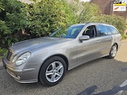 Mercedes-Benz E-klasse - 200 K. Avantgarde
