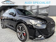 Audi Q3 Sportback - 35 TFSI S-Line Pano Sfeerverlichting