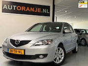 Mazda 3 - 1.6 S-VT Touring-Airco-APK-NAP