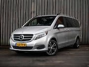 Mercedes-Benz V-klasse - V250d 190pk 4-MATIC L2 7-Pers. *MARGE* |Leder|LED|