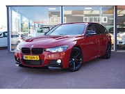 BMW 3-serie - Touring 316i High Executive Automaat | M - Uitgev. | Navi |