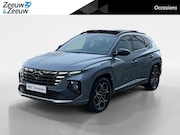 Hyundai Tucson - 1.6 T-GDI PHEV N Line Sky 4WD | Pano | Trekhaak | Stoelventi