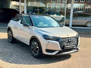 DS DS 3 Crossback - 1.2 PureTech Louvre|Camera|Leer|Nav|CarPlay|Unieke uitvoerin