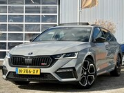 Skoda Octavia - Combi 2.0 TSI RS 245pk | BTW auto | Virtual Cockpit | Apple 