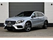Mercedes-Benz GLA-Klasse - 180 Business Solution AMG|Pano|Camera|Cruise|Navi