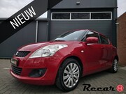 Suzuki Swift - 1.2 Comfort EASSS/KeyLess/Clima/StoelVrw