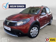 Dacia Sandero - 1.6 Stepway Airco Elek. Ramen Trekhaak BT
