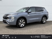 Mitsubishi Outlander - 2.4 PHEV Instyle+ /€ 4.500, - Voordeel Op Nieuwprijs / Elekt