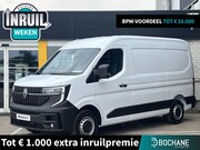 Renault Master - 2.0 dCi 130 T35 L2H2 Advance
