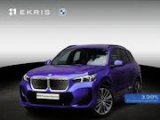BMW iX1 - eDrive20 | SoH 100% | M Sportpakket | Premium Pack