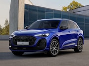 Audi Q5 - S edition e-hybrid 220 kW / 299 PK SUV 7 versn. S
