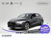 Audi A3 - Sportback 40 TFSI e Advanced edition 204 pk S-tronic | Verle