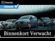 Mercedes-Benz eVito - 129 PRO L2 90 kWh 8-PERSOONS UITVOERING