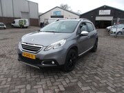 Peugeot 2008 - 1.2 VTi Allure Pack Premium Plus