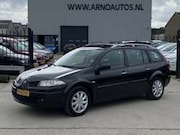 Renault Mégane - Grand Tour 1.6-16V Tech Line, LPG-G3, AIRCO(CLIMA)