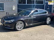 BMW 7-serie - 740e iPerformance High Executive L Voll optie NL auto