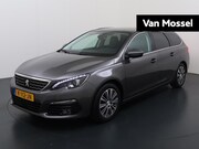 Peugeot 308 - SW 1.2 PureTech Blue Lease Premium | Panoramadak | Navigatie