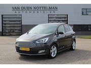 Ford C-Max - 1.5 Titanium / Keyless / Camera / Stoel/stuurverwarming