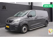 Peugeot Expert - 2.0 BlueHDI 145PK L2 Automaat EURO 6 - Airco - Cruise - Came