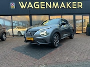 Nissan Juke - 1.6 Hybrid N-Connecta AUT|NAVI|CAM|1e EIGENAAR