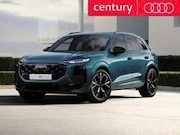 Audi Q3 - S edition e-hybrid 200 kW / 272 PK SUV 6 versn. S-