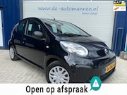 Citroën C1 - 1.0 Attraction 5-deurs / AIRCO / AUDIO / STUURBEKR / APK 05-