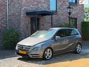 Mercedes-Benz B-klasse - 220 4Matic Prestige Automaat 55000km