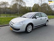 Citroën C4 - 1.6-16V Image Goed werkende Airco en Cruis Control