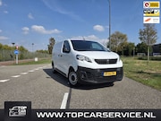 Peugeot Expert - 231S 2.0 BlueHDI 120 Pro Cruise, Airco, Navi, Parksensoren