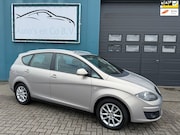 Seat Altea XL - 1.2 TSI Style Clima Cruise 16"Lm velgen NL Auto NAP