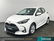 Toyota Yaris - 1.5 Hybrid 115 Active | Camera | Climate control | Adaptieve