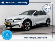 Ford Mustang - Extended AWD 98 kWh | SOH 97.8% | Panorama dak | Leder inter