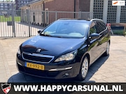 Peugeot 308 - SW 1.2 PureTech Style, AIRCO, NAVI, NAP,