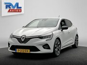 Renault Clio - 1.6 E-Tech Hybrid 140 Intens | Origineel Nederlands | Lane A