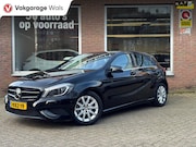 Mercedes-Benz A-klasse - 180 Ambition | Airco | Navi | Xenon | Velgen | Parkeersensor