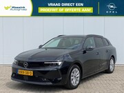 Opel Astra - Sports Tourer 1.2 Turbo 110pk Start/Stop Business Edition | 