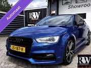 Audi A3 - Limousine 1.4 TFSI Attraction RS3 UITVOERING*ABCKLEP