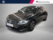 Volkswagen Arteon Shooting Brake - 1.4TSIeHybrid 160kW/218PK DSG R-Line · Panoramadak ·Apple/An