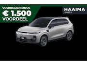 Leapmotor B10 - Design Hybrid EV 18.8 kWh | Nu beschikbaar | Wltp 900km geco