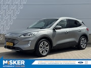 Ford Kuga - 2.5 PHEV Titanium X TREKHAAK! DRIVERPACK! TECHPACK! WINTERPA