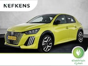 Peugeot e-208 - EV GT 51 kWh 156pk | Accu SOH 97, 5% | 410km WLTP Actieradiu