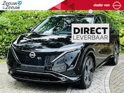 Nissan Ariya - Evolve 91 kWh | €3.000, - voorraad korting inclusief inruilp