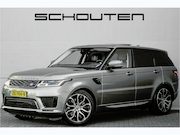 Land Rover Range Rover Sport - 2.0 P400e HSE Pano Stoelkoeling Meridian 21" Ori NL